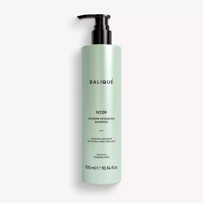 N°09 - SUPREME  HYDRATING SHAMPOO