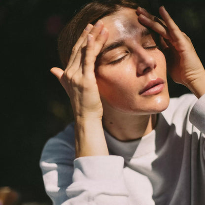 N°100 LIPOGEL - Detergente viso