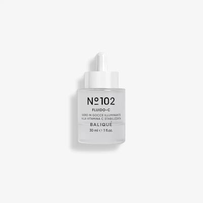 N°102 - FLUIDO-C - Siero in gocce