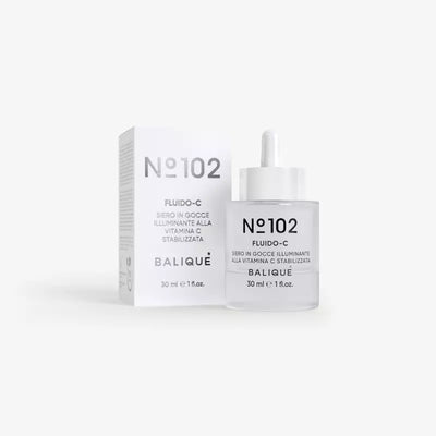 N°102 - FLUIDO-C - Siero in gocce
