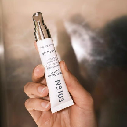 N°103 - CONTORNO OCCHI