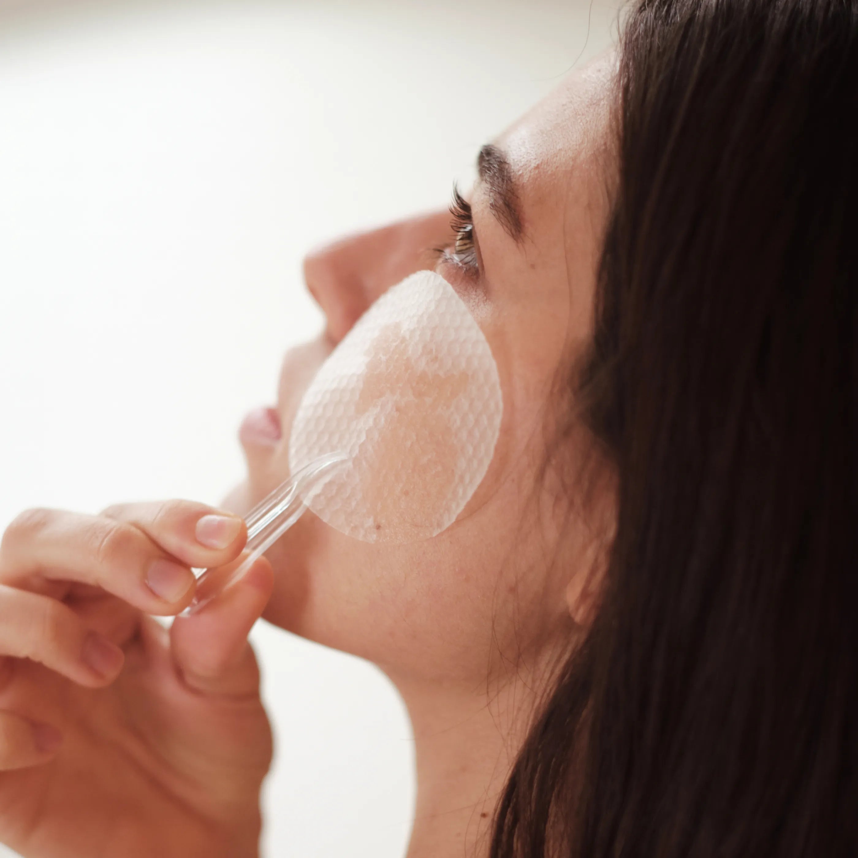 N°104 - CRYSTAL TONER PADS