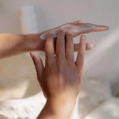 N°10 BODY LOTION - CREMA CORPO