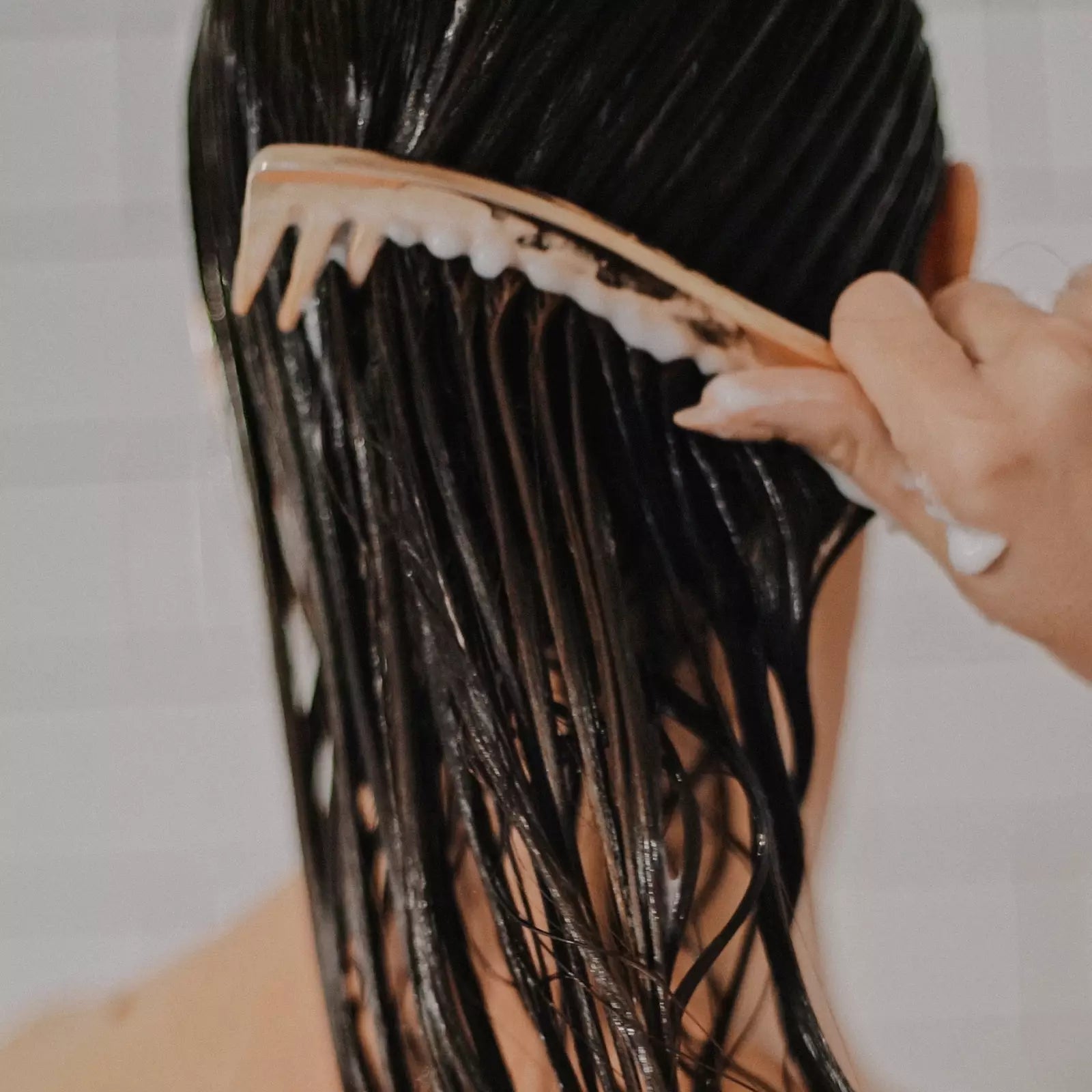 N°11 - SUPREME HYDRATING MASK