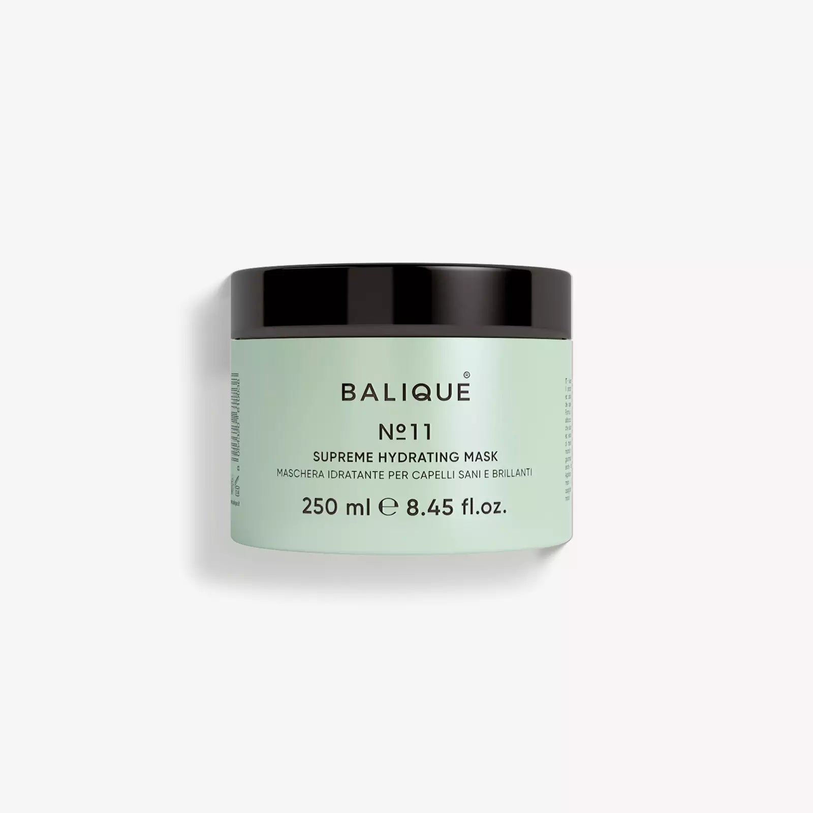 N°11 - SUPREME HYDRATING MASK