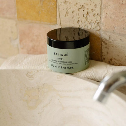 N°11 - SUPREME HYDRATING MASK