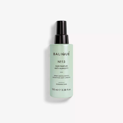 N°13 - HAIR PARFUM ANTI HUMIDITY - 100 ML