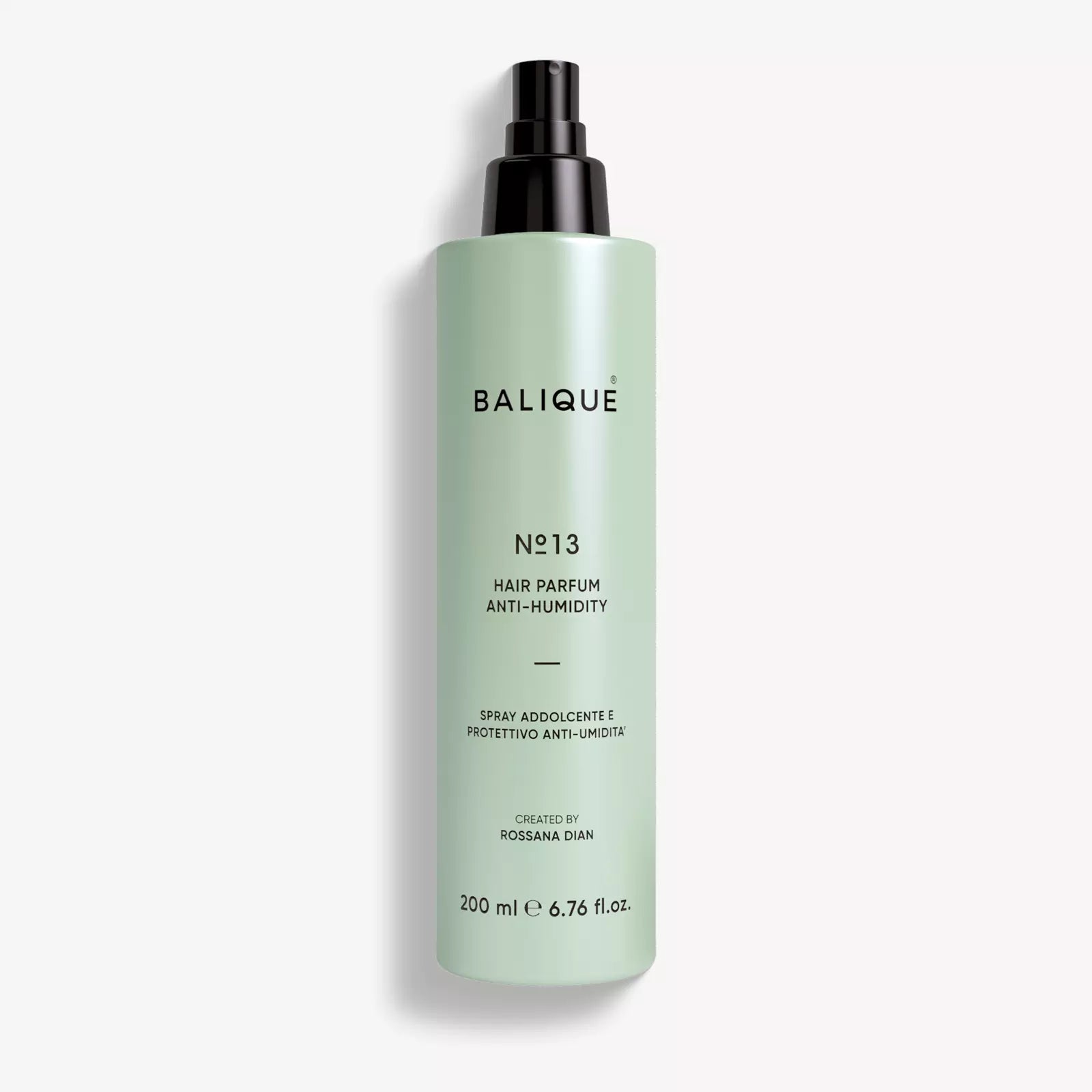 N°13 - HAIR PARFUM ANTI HUMIDITY