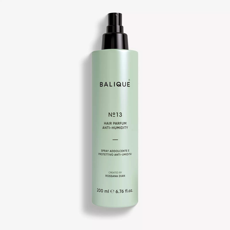 N°13 - HAIR PARFUM ANTI HUMIDITY