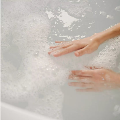 N°20 - VELVETY BODY WASH - BAGNOSCHIUMA