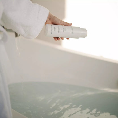 N°20 - VELVETY BODY WASH - BAGNOSCHIUMA