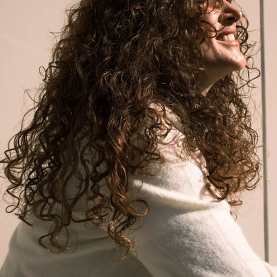 N°31 - CURLS AMPLIFIER
