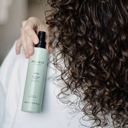 N°32 - THE OCEAN EFFECT