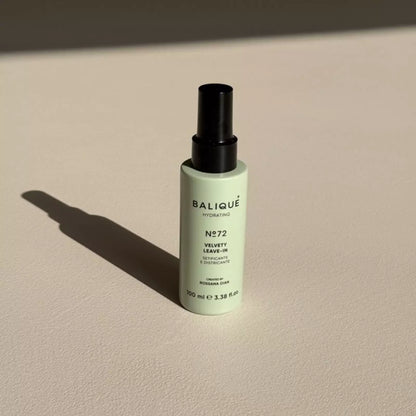 N°72 - VELVETY LEAVE-IN