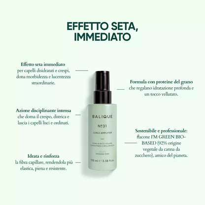 N°72 - VELVETY LEAVE-IN