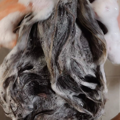 N°75 - HAIR & BODY SHAMPOO FOR MAN