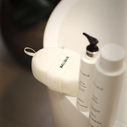 VELVET SCRUB - Spugna scrub rigenerante per una pelle radiosa