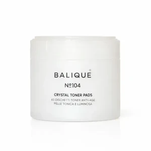 N°104 - CRYSTAL TONER PADS