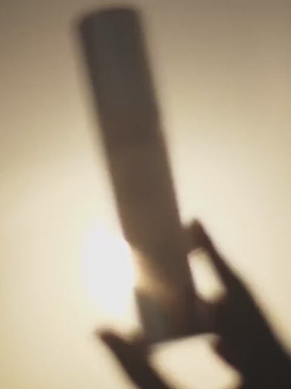 Spazzola rotonda professionale da 52mm - Capelli medio-lunghi