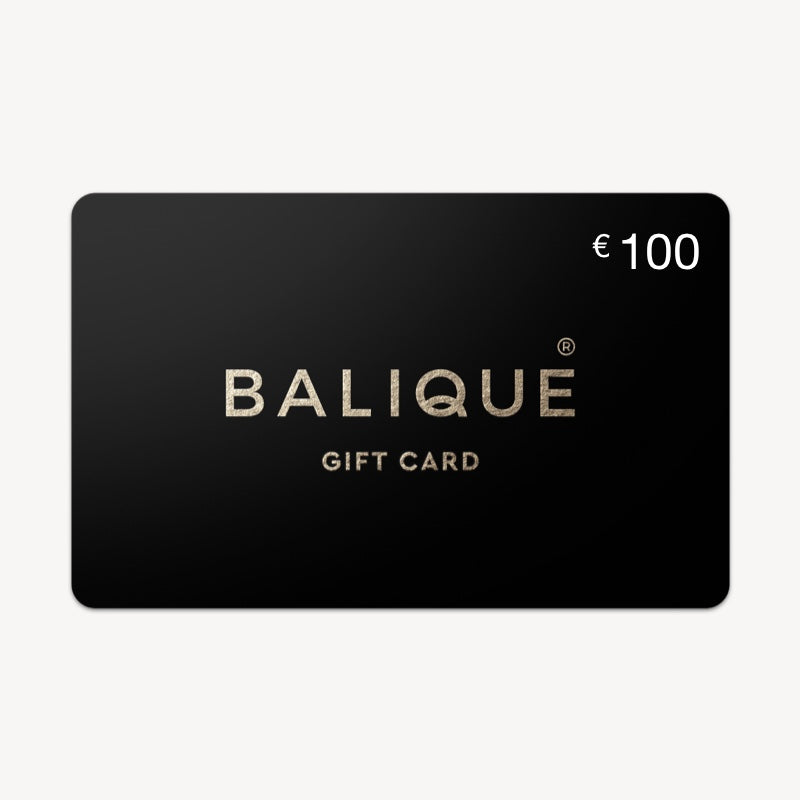 Gift Card Balique