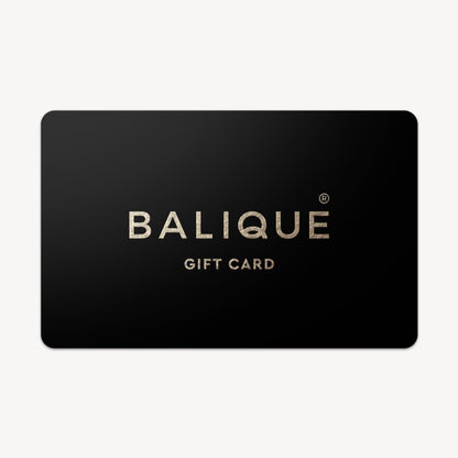 Gift Card Balique - Digitali