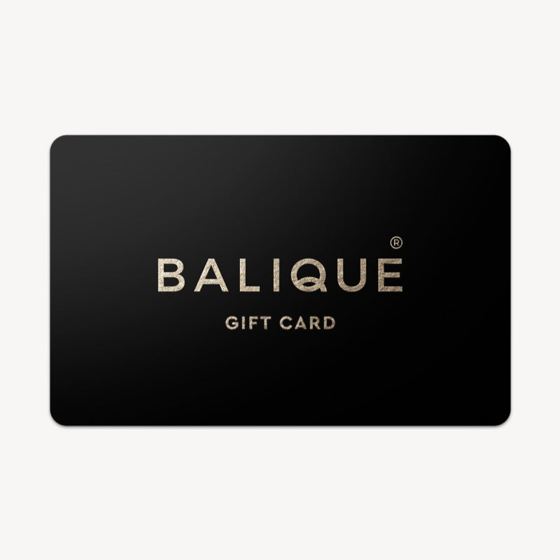 Gift Card Balique
