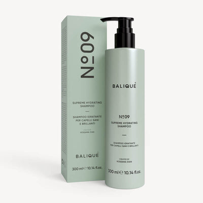 BOX 01 - Capelli sottili e non trattati. Trattamento completo