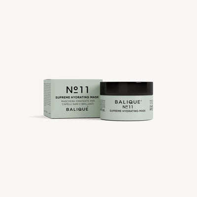 BOX 03 - TRAVEL SIZE - Capelli ricci non trattati - Trattamento completo