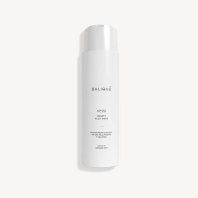 N°20 - VELVETY BODY WASH - BAGNOSCHIUMA