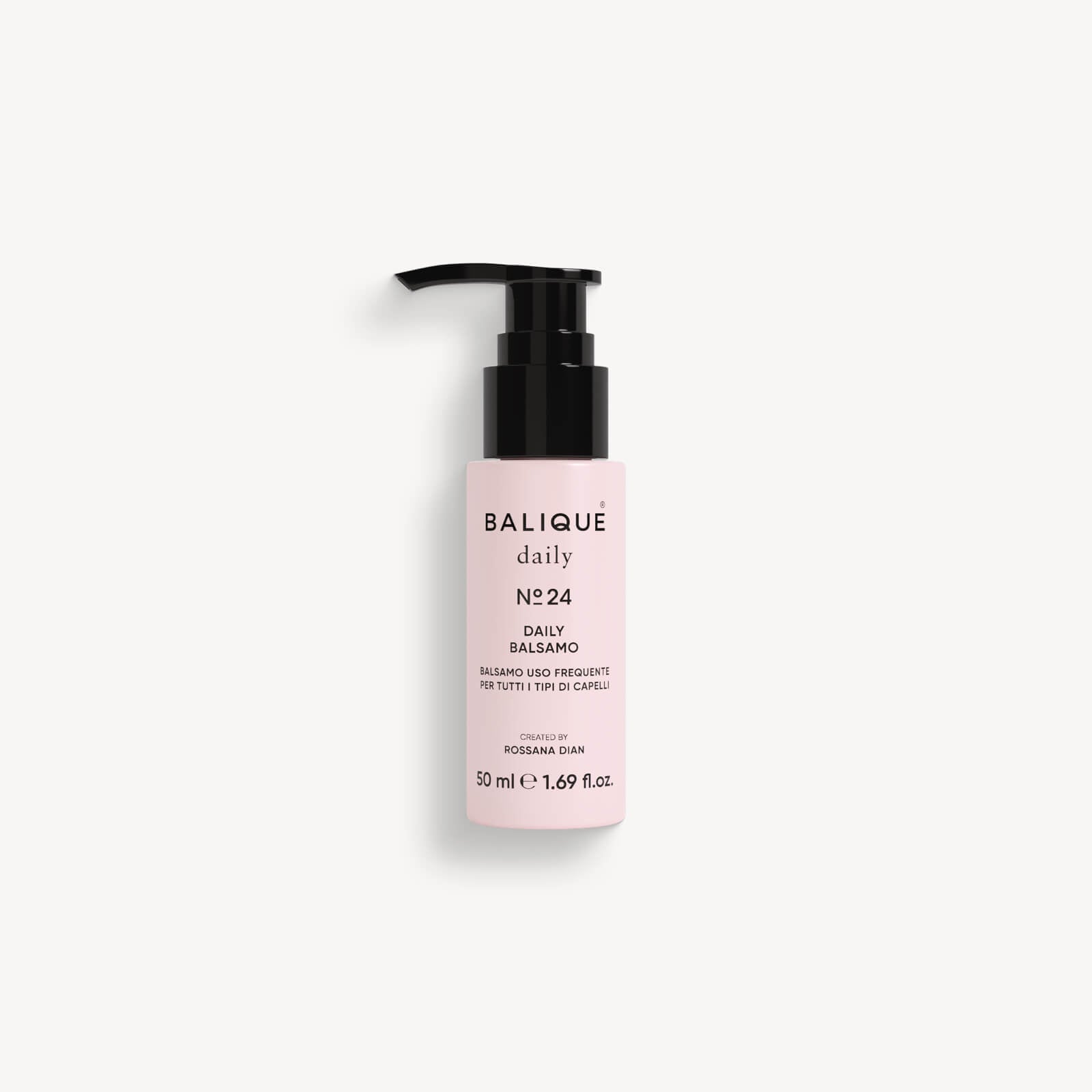 N°24 DAILY BALSAMO - TRAVEL SIZE