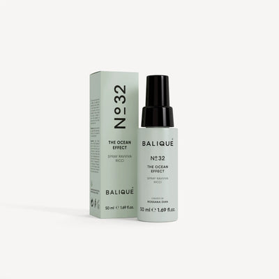 BOX 03 - TRAVEL SIZE - Capelli ricci non trattati - Trattamento completo