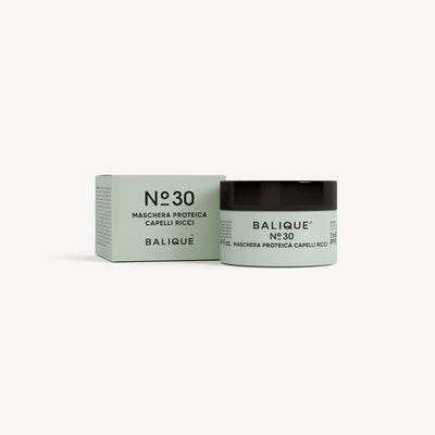 BOX 04 - TRAVEL SIZE - Capelli ricci trattati - Trattamento completo