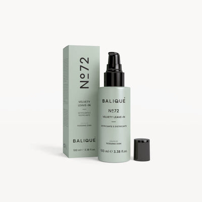 BOX 02 - Capelli trattati - Trattamento completo